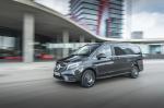 Mercedes-Benz V300 d 4Matic AMG Line 2019 года (WW)